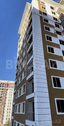 3 otaqlı Yeni tikili, Nərimanov r., Bakı