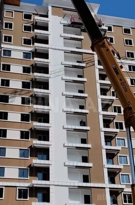 3 otaqlı Yeni tikili, Nərimanov r., Bakı