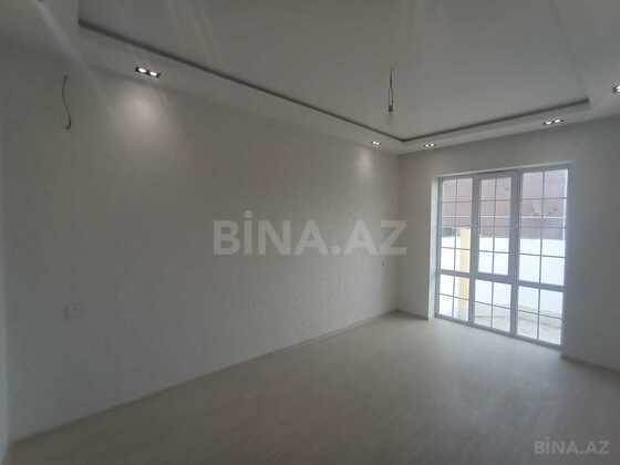 4 otaqlı Həyət evi/Bağ evi, Zabrat q., Bakı