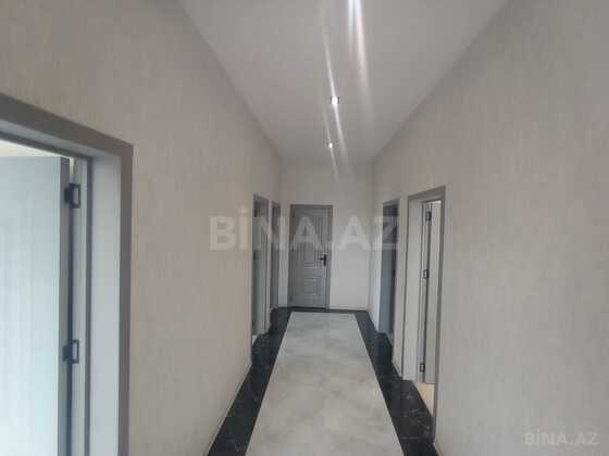 4 otaqlı Həyət evi/Bağ evi, Zabrat q., Bakı