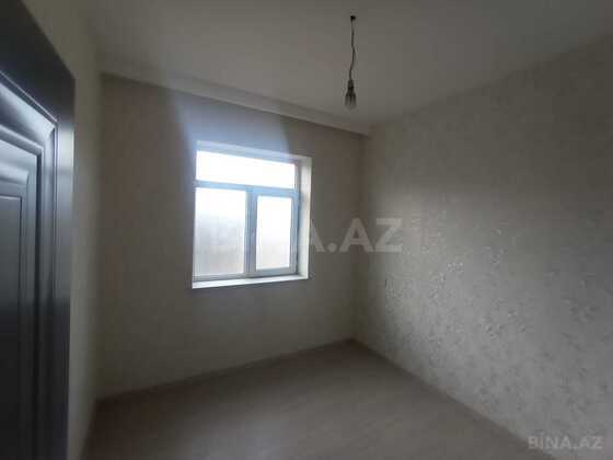 4 otaqlı Həyət evi/Bağ evi, Zabrat q., Bakı