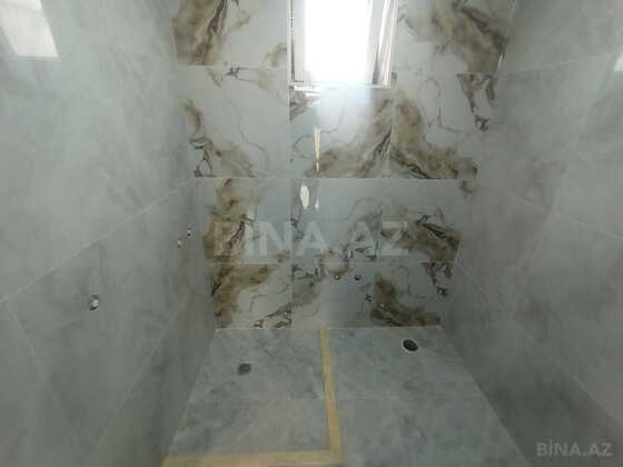 4 otaqlı Həyət evi/Bağ evi, Zabrat q., Bakı