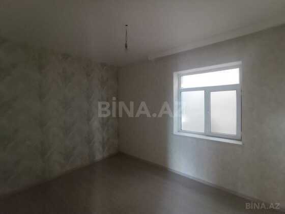 4 otaqlı Həyət evi/Bağ evi, Zabrat q., Bakı