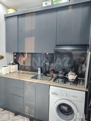 2 otaqlı Yeni tikili, Xətai r., Bakı