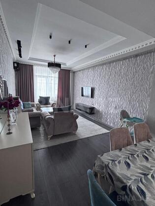 2 otaqlı Yeni tikili, Qara Qarayev m., Bakı