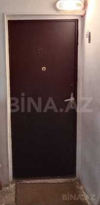 2 otaqlı Köhnə tikili, Həzi Aslanov q., Bakı