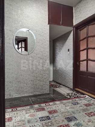 2 otaqlı Köhnə tikili, Həzi Aslanov q., Bakı