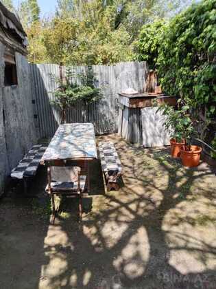 2 otaqlı Köhnə tikili, Həzi Aslanov q., Bakı