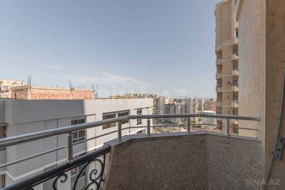 3 otaqlı Yeni tikili, İnşaatçılar m., Bakı