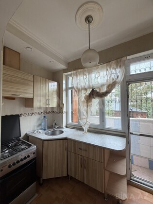 2 otaqlı Köhnə tikili, Bakıxanov q., Bakı