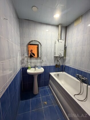 2 otaqlı Köhnə tikili, Bakıxanov q., Bakı