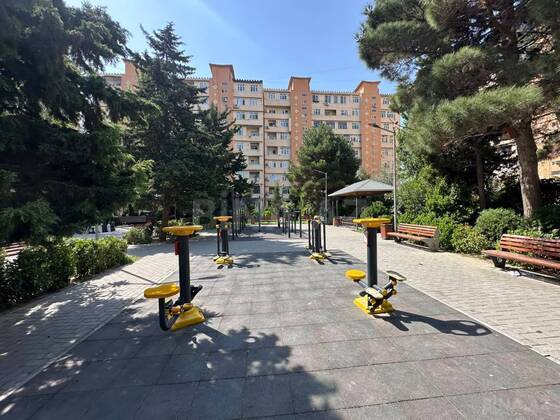 1 otaqlı Köhnə tikili, Yeni Günəşli q., Bakı