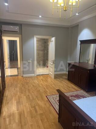 3 otaqlı Yeni tikili, Xətai r., Bakı