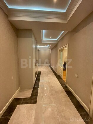 3 otaqlı Yeni tikili, Xətai r., Bakı