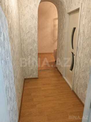 3 otaqlı Köhnə tikili, Səbail r., Bakı