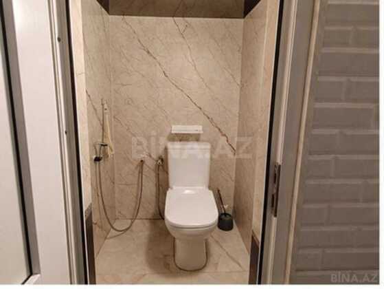 3 otaqlı Köhnə tikili, Səbail r., Bakı