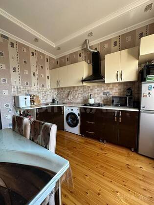 2 otaqlı Yeni tikili, Abşeron r., Xırdalan
