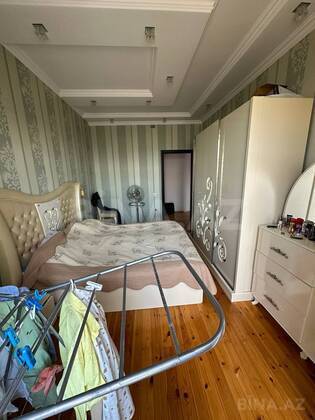 2 otaqlı Yeni tikili, Abşeron r., Xırdalan