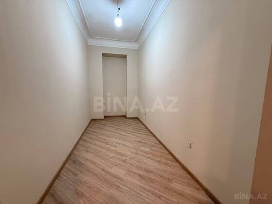 3 otaqlı Köhnə tikili, Nəsimi r., Bakı