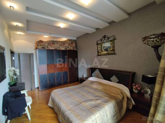 3 otaqlı Yeni tikili, Nəsimi r., Bakı