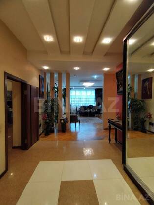 3 otaqlı Yeni tikili, Nəsimi r., Bakı