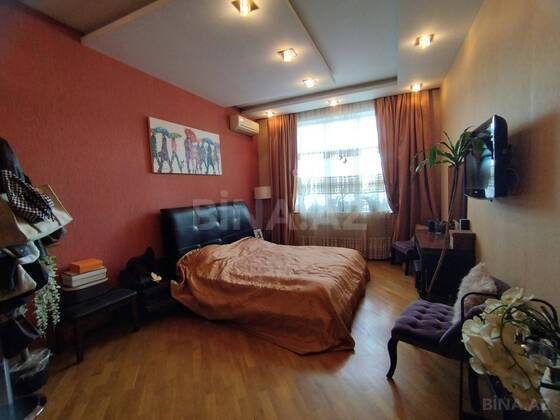 3 otaqlı Yeni tikili, Nəsimi r., Bakı