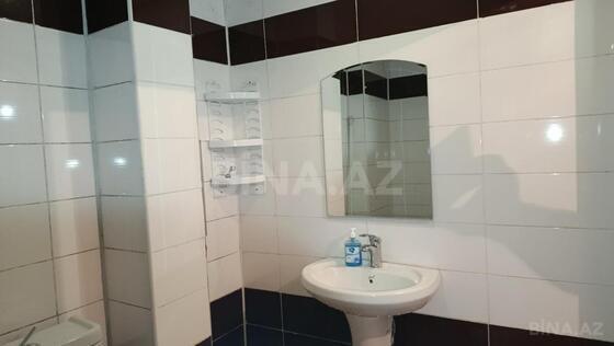 2 otaqlı Yeni tikili, Gənclik m., Bakı