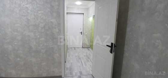2 otaqlı Köhnə tikili, İnşaatçılar m., Bakı