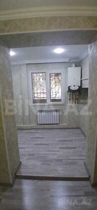 2 otaqlı Köhnə tikili, İnşaatçılar m., Bakı
