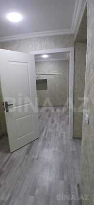 2 otaqlı Köhnə tikili, İnşaatçılar m., Bakı