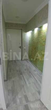 2 otaqlı Köhnə tikili, İnşaatçılar m., Bakı