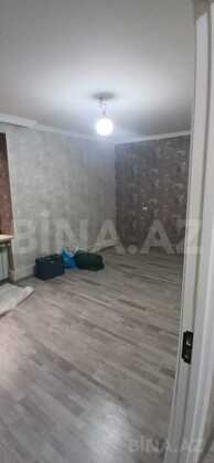 2 otaqlı Köhnə tikili, İnşaatçılar m., Bakı