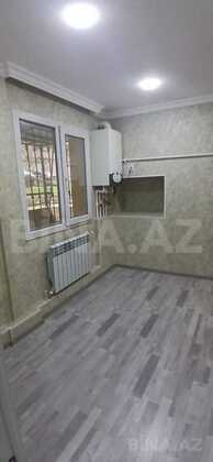 2 otaqlı Köhnə tikili, İnşaatçılar m., Bakı
