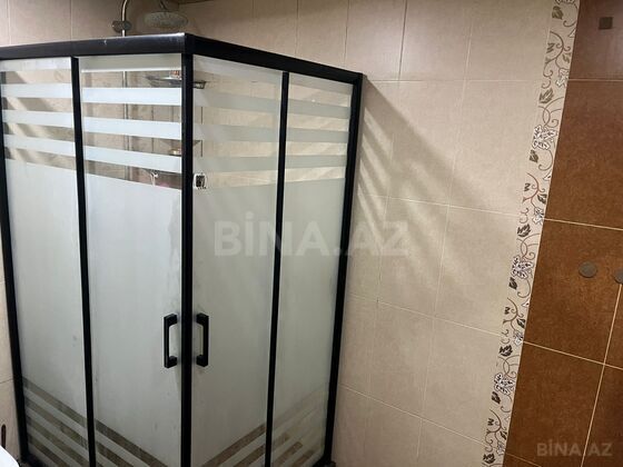 3 otaqlı Yeni tikili, Həzi Aslanov m., Bakı