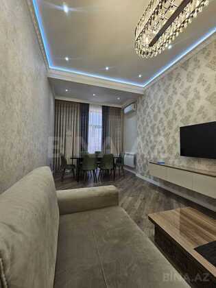 3 otaqlı Yeni tikili, 28 May m., Bakı