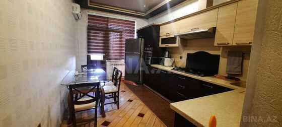 2 otaqlı Yeni tikili, 28 May m., Bakı