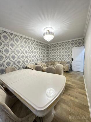 3 otaqlı Həyət evi/Bağ evi, Yeni Corat q., Bakı