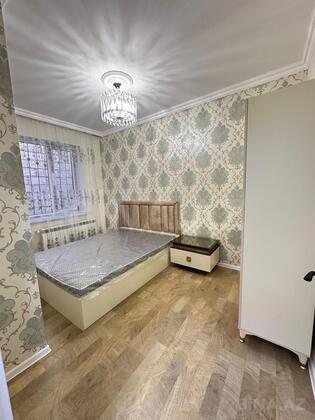 3 otaqlı Həyət evi/Bağ evi, Yeni Corat q., Bakı