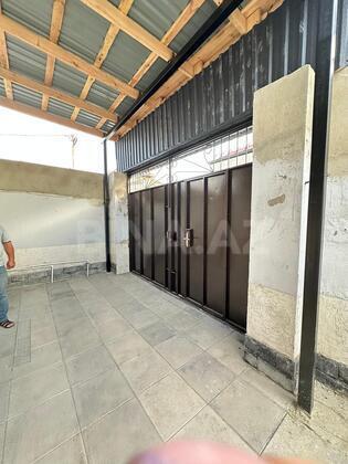 3 otaqlı Həyət evi/Bağ evi, Yeni Corat q., Bakı
