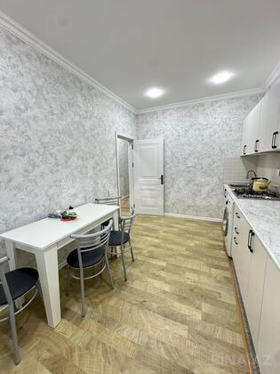3 otaqlı Həyət evi/Bağ evi, Yeni Corat q., Bakı