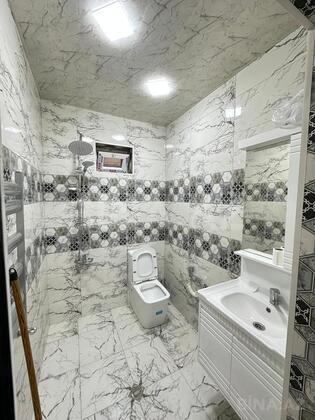3 otaqlı Həyət evi/Bağ evi, Yeni Corat q., Bakı