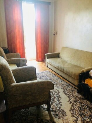 3 otaqlı Köhnə tikili, Nəriman Nərimanov m., Bakı