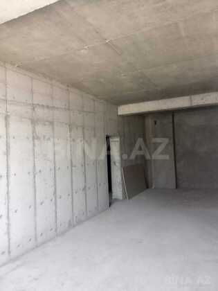 2 otaqlı Yeni tikili, Şah İsmayıl Xətai m., Bakı