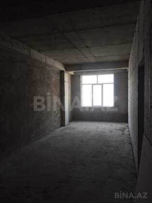 2 otaqlı Yeni tikili, Şah İsmayıl Xətai m., Bakı
