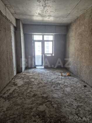 2 otaqlı Yeni tikili, Şah İsmayıl Xətai m., Bakı