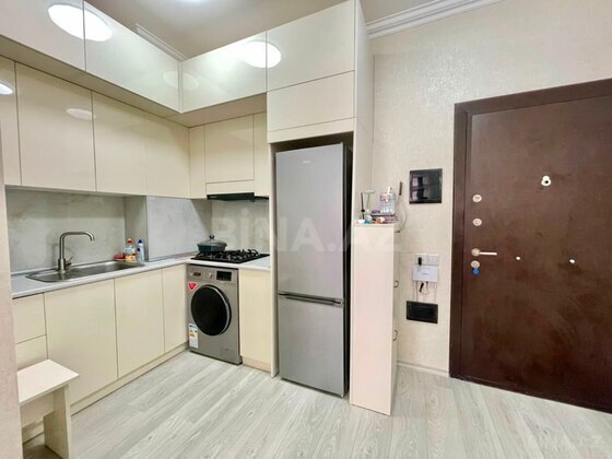 2 otaqlı Yeni tikili, 20 Yanvar m., Bakı