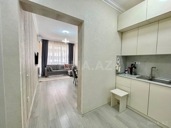 2 otaqlı Yeni tikili, 20 Yanvar m., Bakı