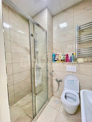 2 otaqlı Yeni tikili, 20 Yanvar m., Bakı