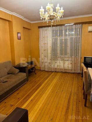 2 otaqlı Yeni tikili, Neftçilər m., Bakı