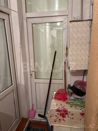 2 otaqlı Yeni tikili, Neftçilər m., Bakı